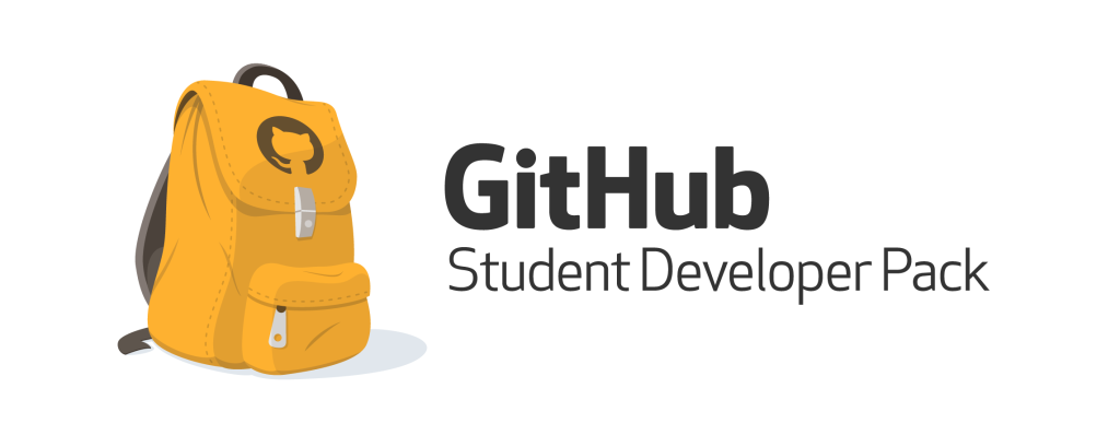 GitHub Student Developer Pack