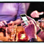 Warum du dein Handy einfach mal ausschalten solltest