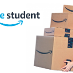 Amazon Prime Student